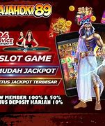 5 Situs Slot Mudah Jackpot 2023 Terbaru Indonesia Apk