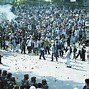 Apa Penyebab Demo Mahasiswa 12 Mei 1998