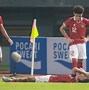 Bola Keluar Lapangan Disebut