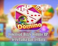 Domino Rp Versi Global Terbaru