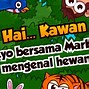 Game Edukasi Untuk Anak Sma