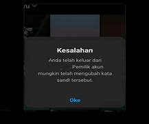 Kenapa Aplikasi Instagram Tiba Tiba Keluar Sendiri