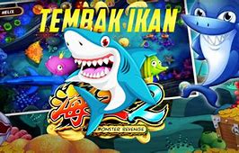 Permainan Judi Tembak Ikan