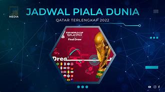 Piala Dunia Qatar 2022 Indonesia