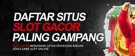 Situs Judi Slot Online Situs Slot Gacor 2023