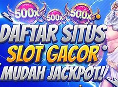 Situs Situs Sambo Judi Slot Online Terbaik Dan Terpercaya