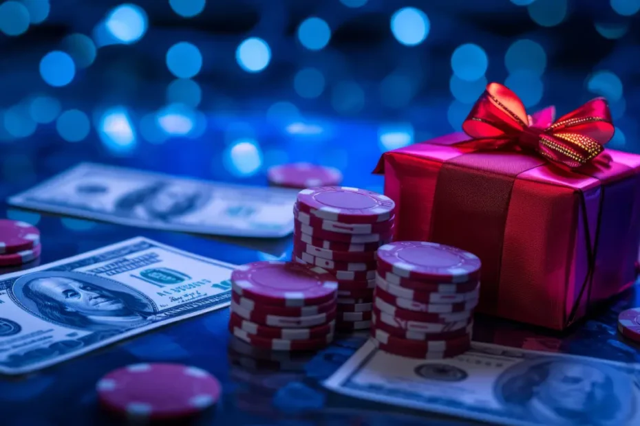 How Casino Bonuses Really Work