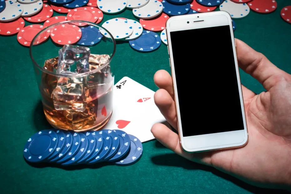 The Rise of Live Dealer Casinos