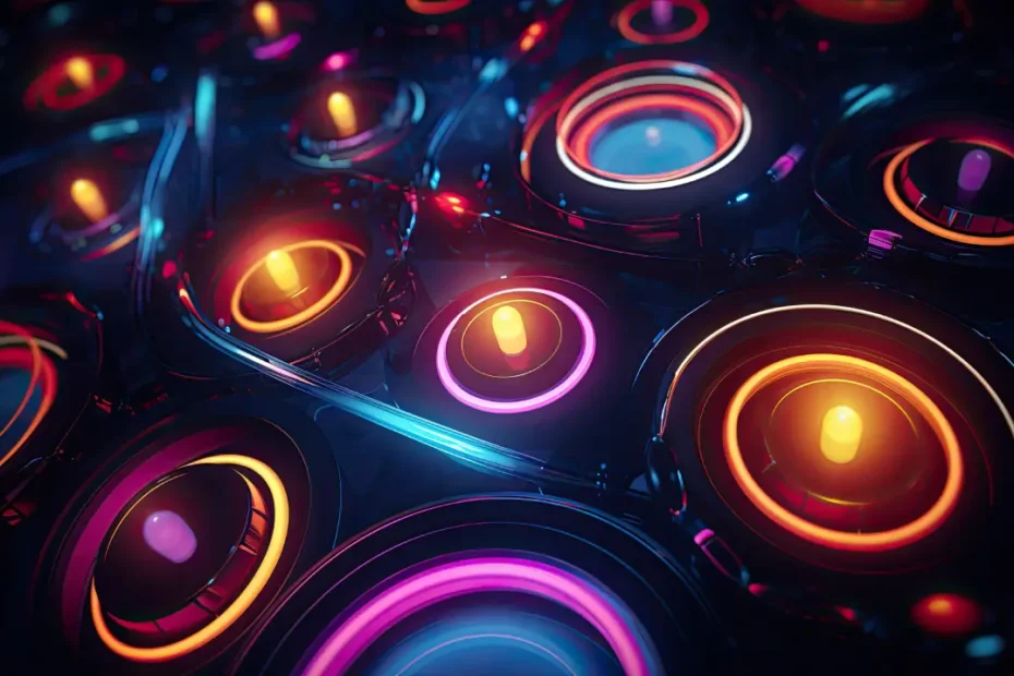 sounds design casino