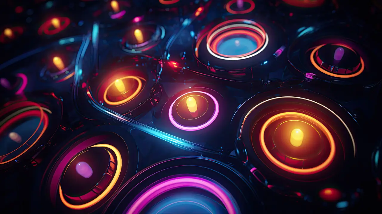 sounds design casino